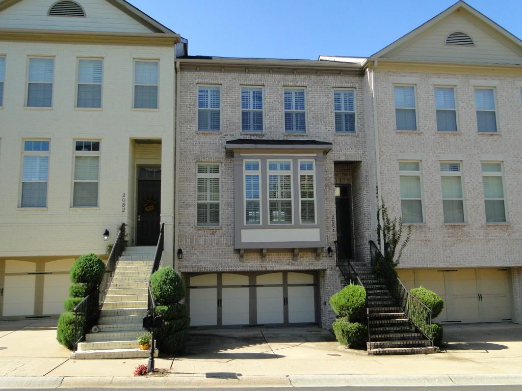 2084 Silas Way, Atlanta, GA 30318