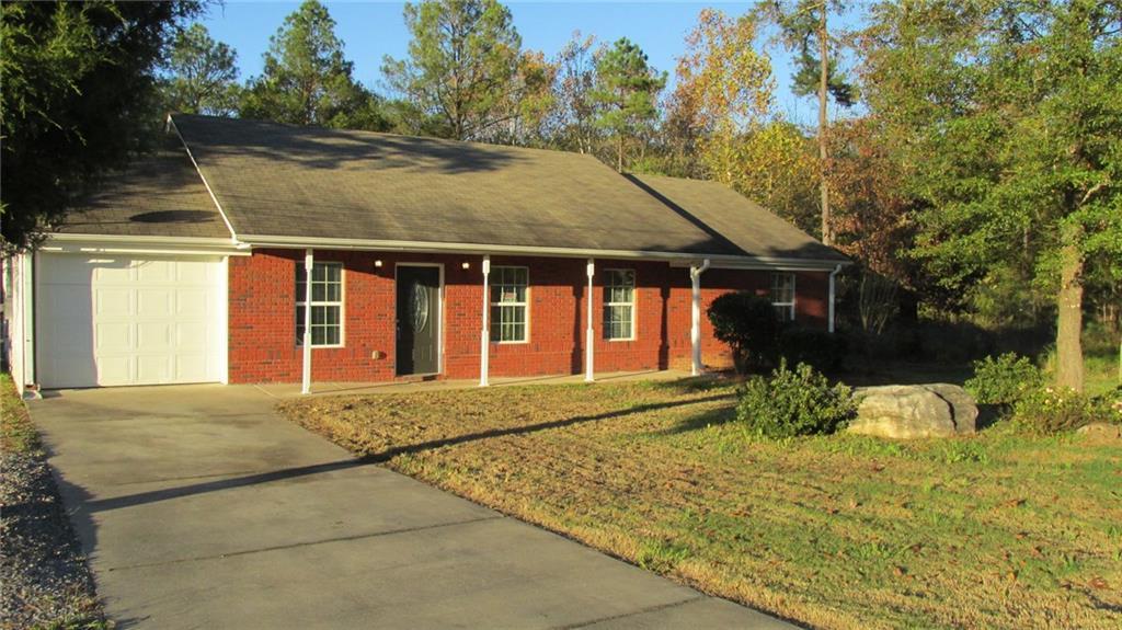 472 W Jule Peek Ave., Cedartown, GA 30125