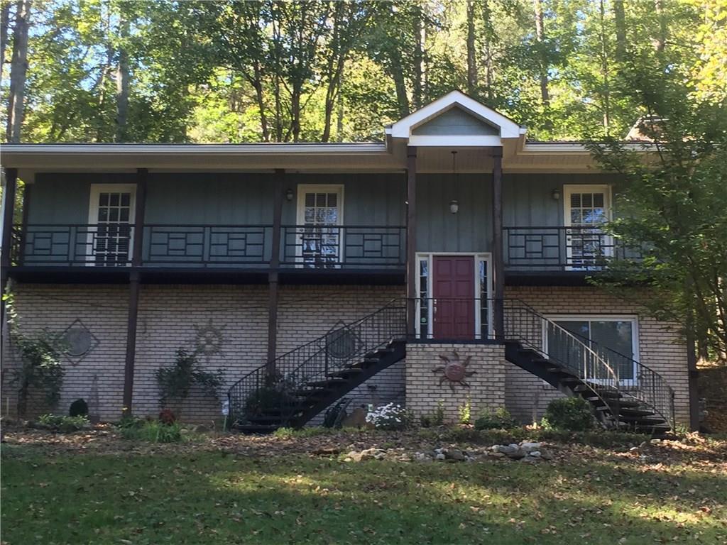 4715 Saint Bernard Dr., Lilburn, GA 30047