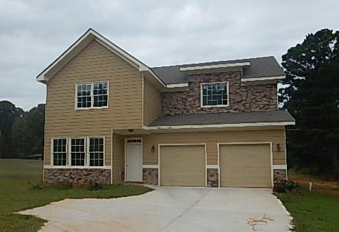 100 S Kite Lake Rd., Fayetteville, GA 30214