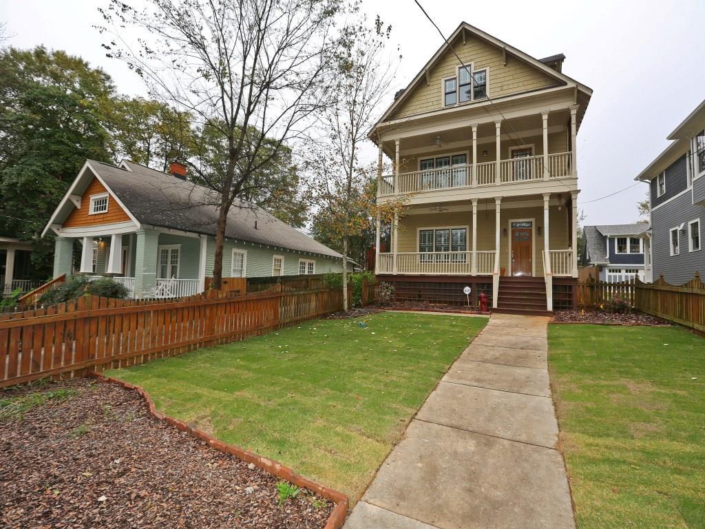 131 Howard St., Atlanta, GA 30317