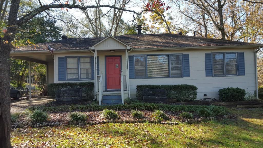 109 Riverbend Cir., Gainesville, GA 30501