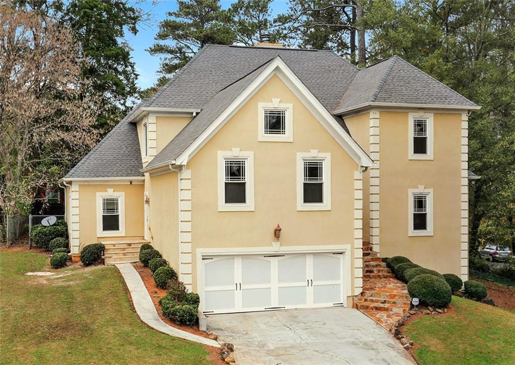 870 Agan Pl., Atlanta, GA 30342