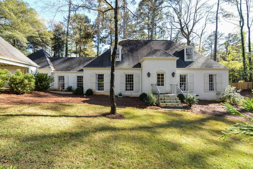 3180 Rilman Rd., Atlanta, GA 30327