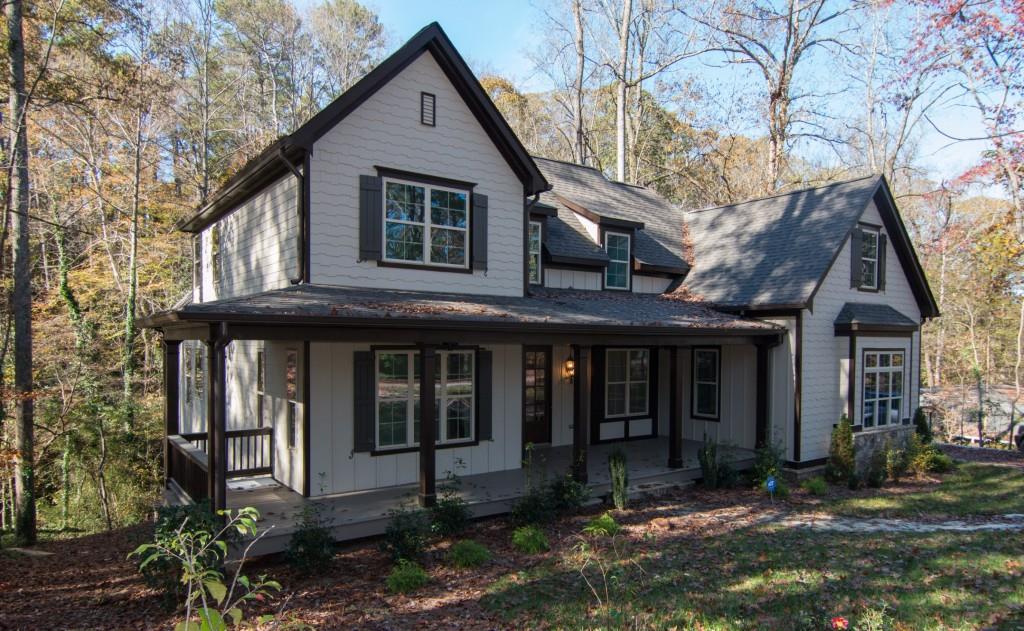 209 N Mill Rd., Sandy Springs, GA 30328