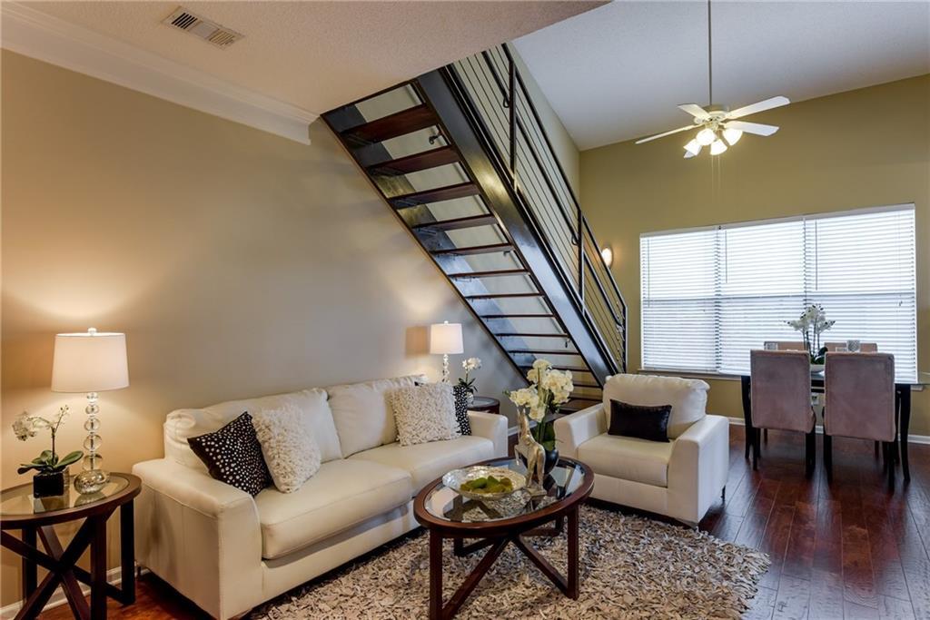 400 17th St. #1413, Atlanta, GA 30363