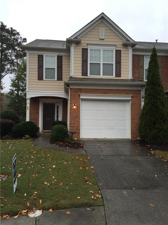 222 Kigian Tr., Woodstock, GA 30188