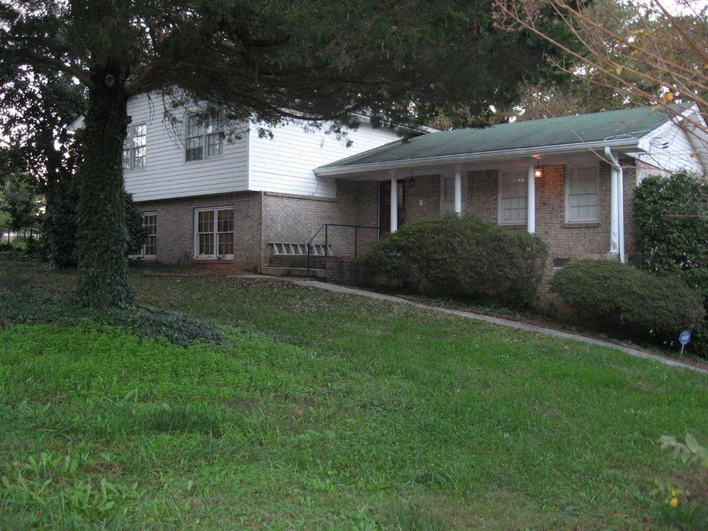 5081 Lilburn Stone Mountain Rd., Lilburn, GA 30047