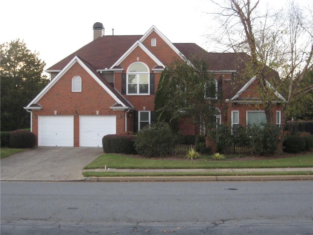 4904 Amberton Dr., Powder Springs, GA 30127