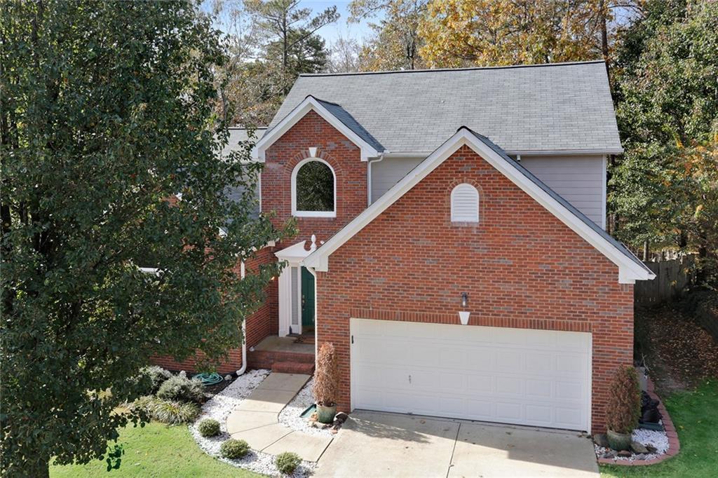 111 Blankets Creek Way, Canton, GA 30114