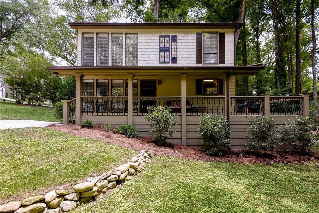 1755 Georgian Ter., Atlanta, GA 30341