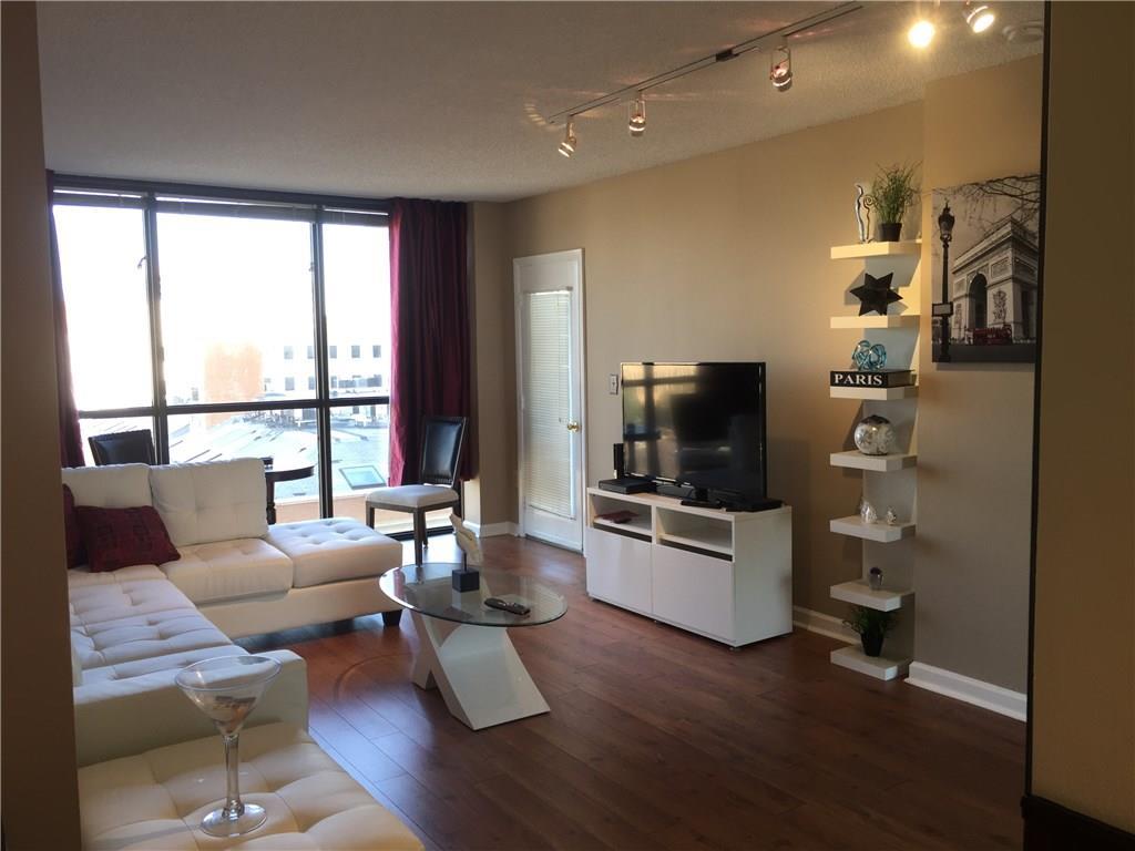 1280 W Peachtree St. #912, Atlanta, GA 30309