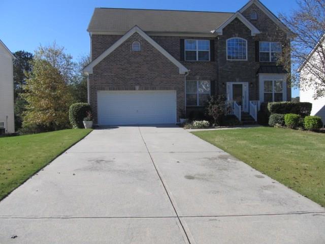 3100 Cambrian Ter., Austell, GA 30106