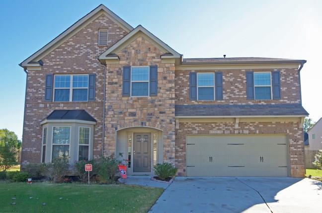 733 Evelyn Ln., Marietta, GA 30008