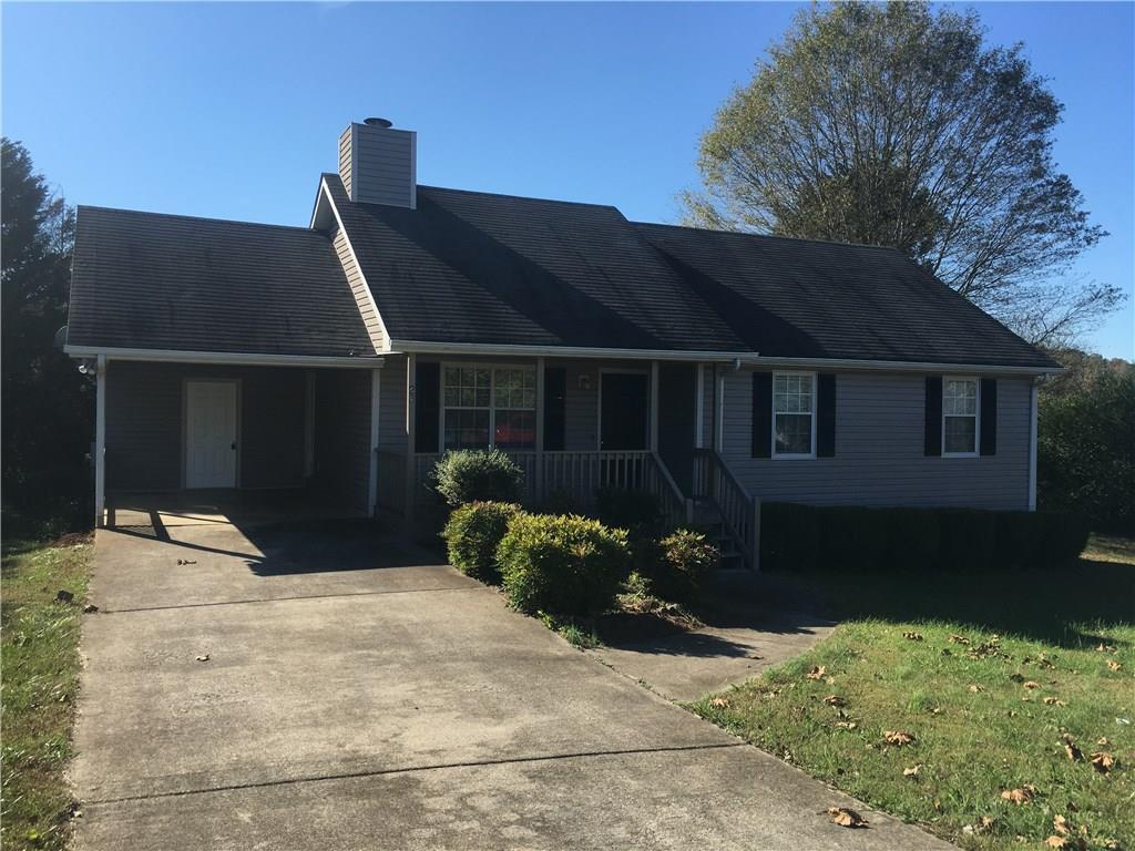 23 Twin Branches Ln., Cartersville, GA 30120