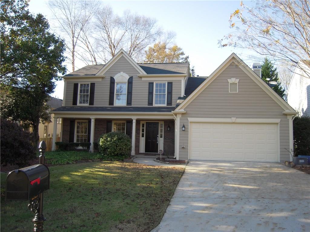 2389 Lake Villas Ln., Duluth, GA 30097