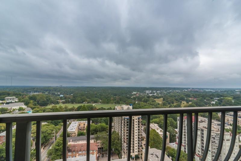 199 14th St. #2405, Atlanta, GA 30309