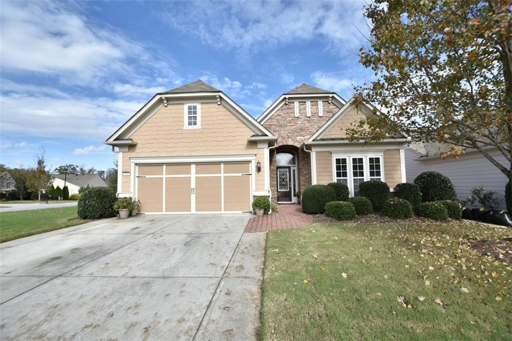 6303 Windrush Ct., Hoschton, GA 30548