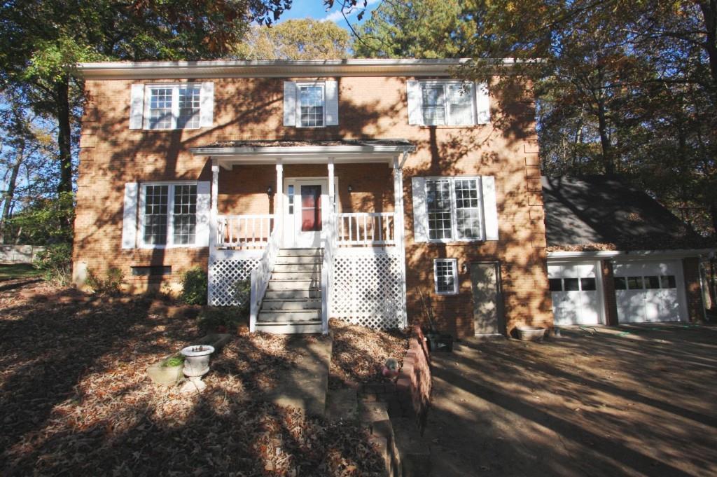 751 Sacketts Ct., Lawrenceville, GA 30043