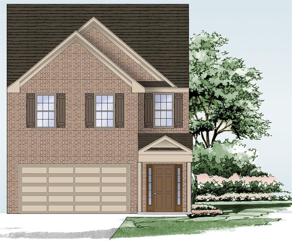 206 Britt Dr. #7, Lawrenceville, GA 30046