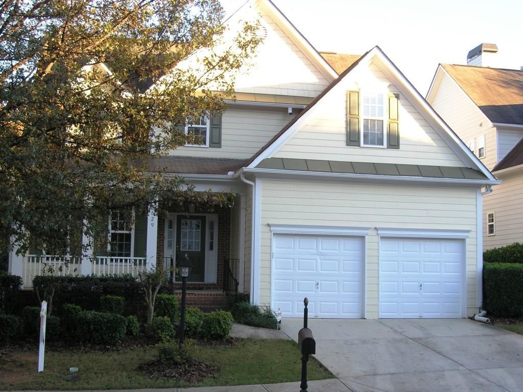 629 Lantern Park Ln., Scottdale, GA 30079