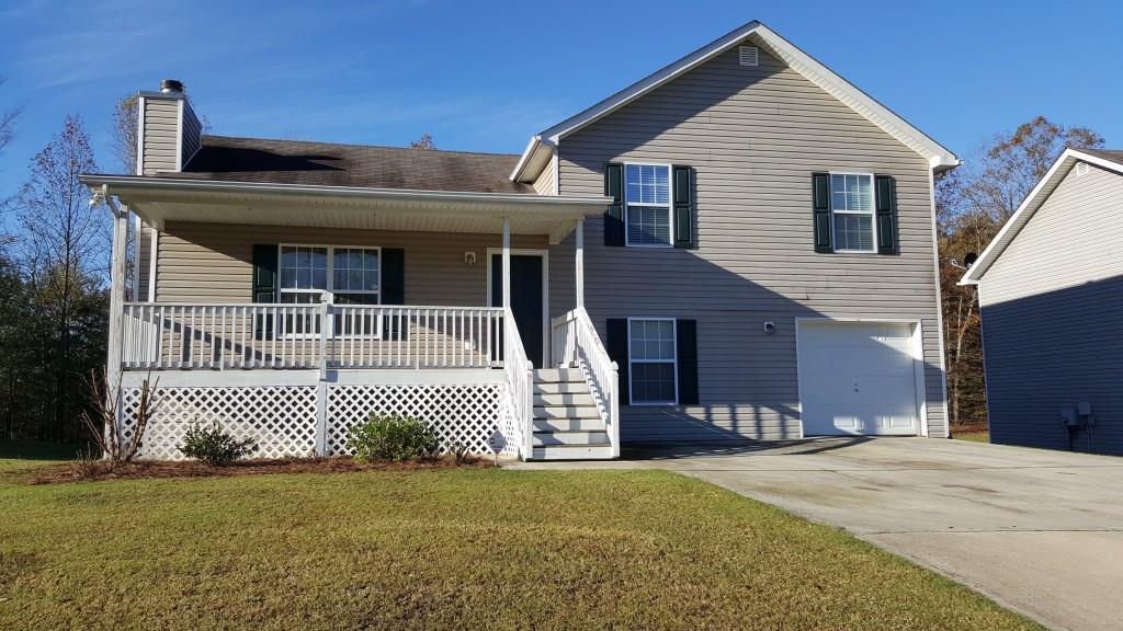 3541 Southchase Dr., Gainesville, GA 30507