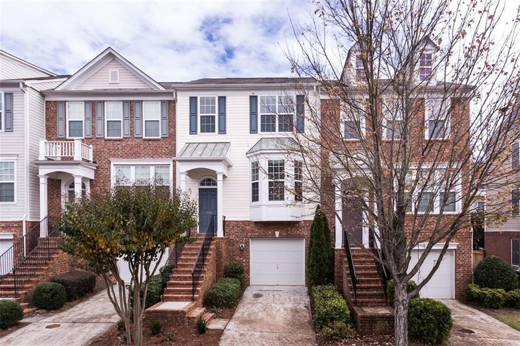 1318 Thornborough Dr., Alpharetta, GA 30004