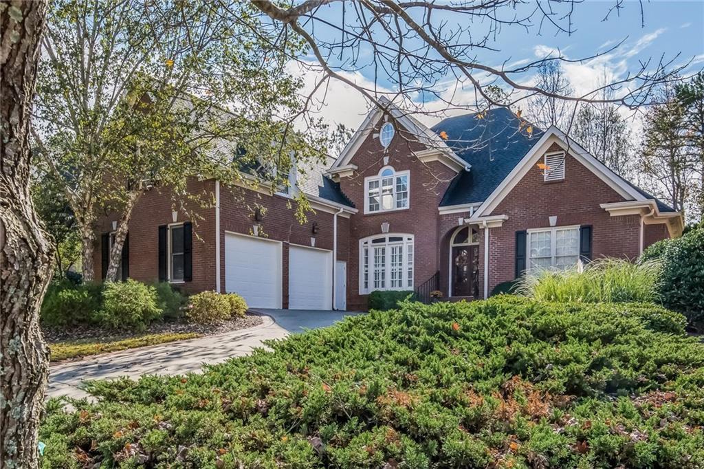 3245 Wolf Willow Close, Milton, GA 30004