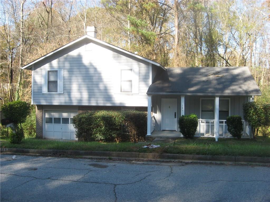 [Address Hidden by Seller], Stone Mountain, GA 30088