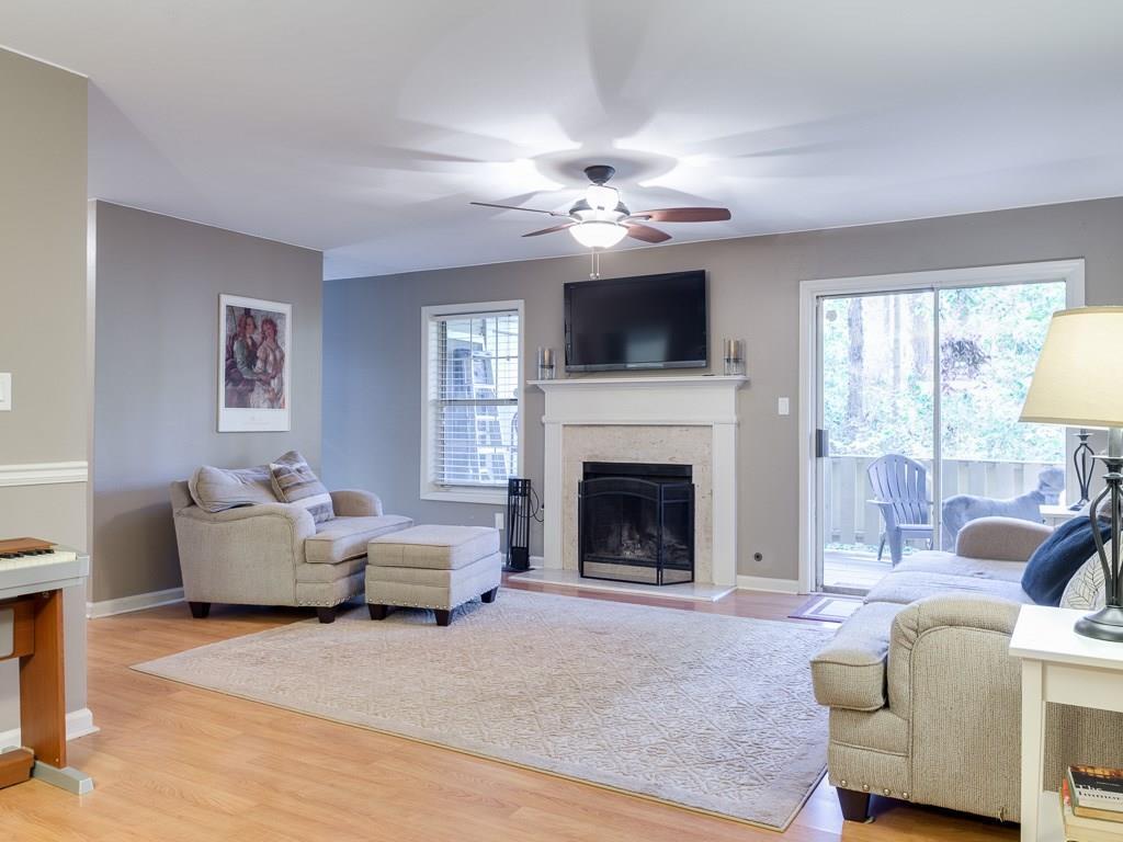 1394 N Crossing Dr., Atlanta, GA 30329