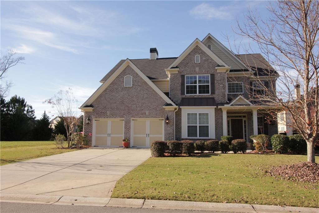 5020 Shiloh Crossing Way, Cumming, GA 30040