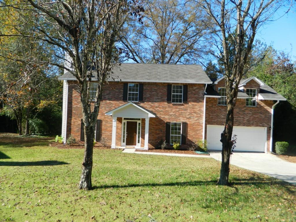 145 Greenmont Downs Trace, Alpharetta, GA 30009