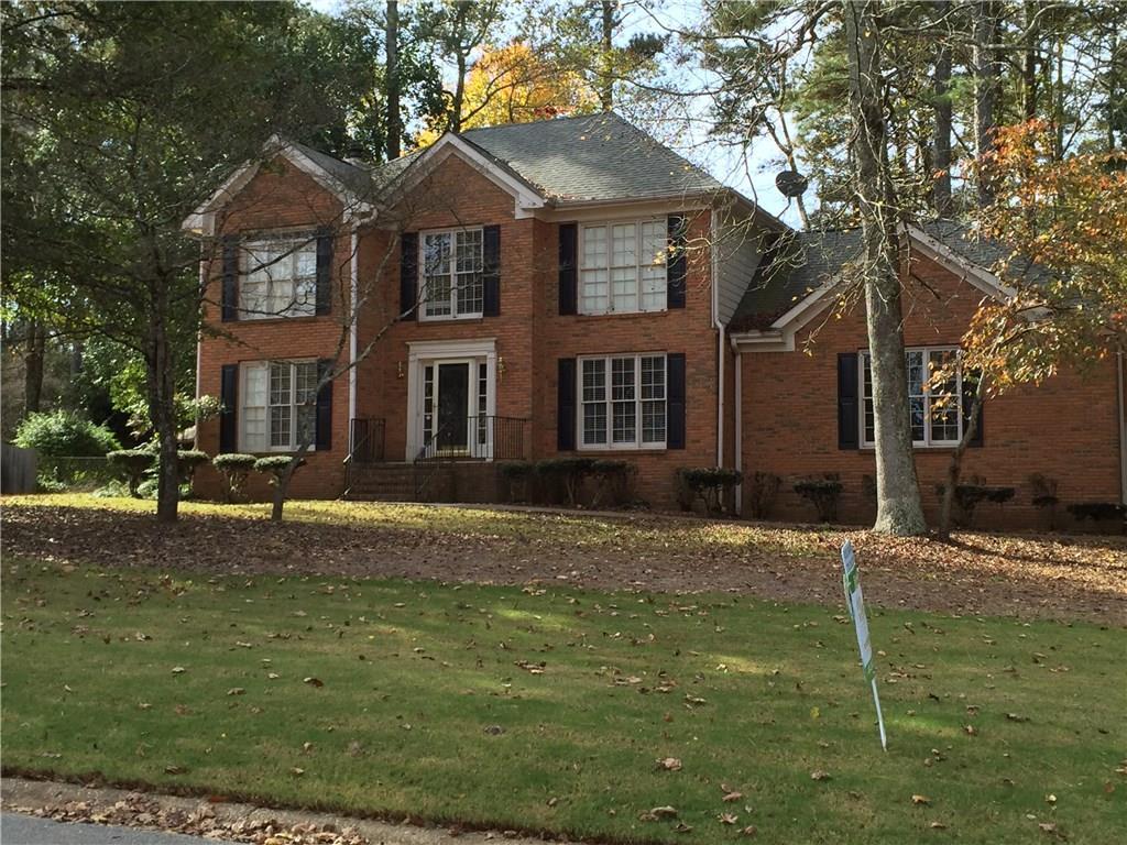240 Shore Dr., Suwanee, GA 30024