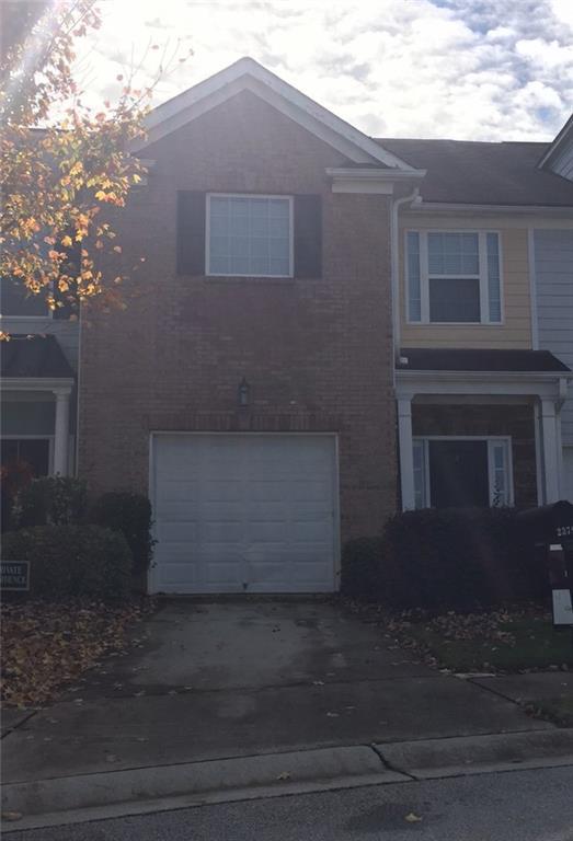 2381 Marbleridge Dr., Gainesville, GA 30501