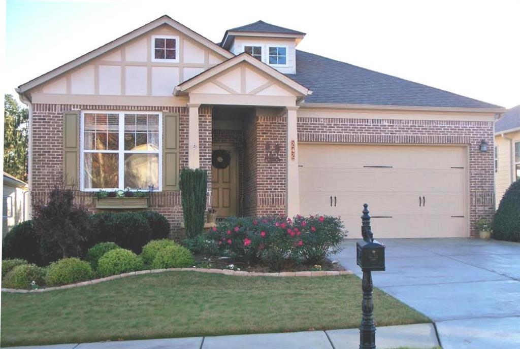 242 Balsam Dr., Canton, GA 30114