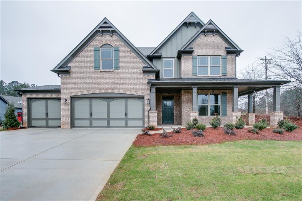 5210 Ridge Farms Dr., Cumming, GA 30041