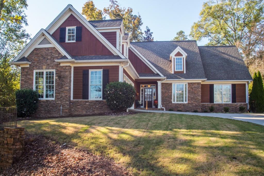 116 Etowah Dr., Rome, GA 30161