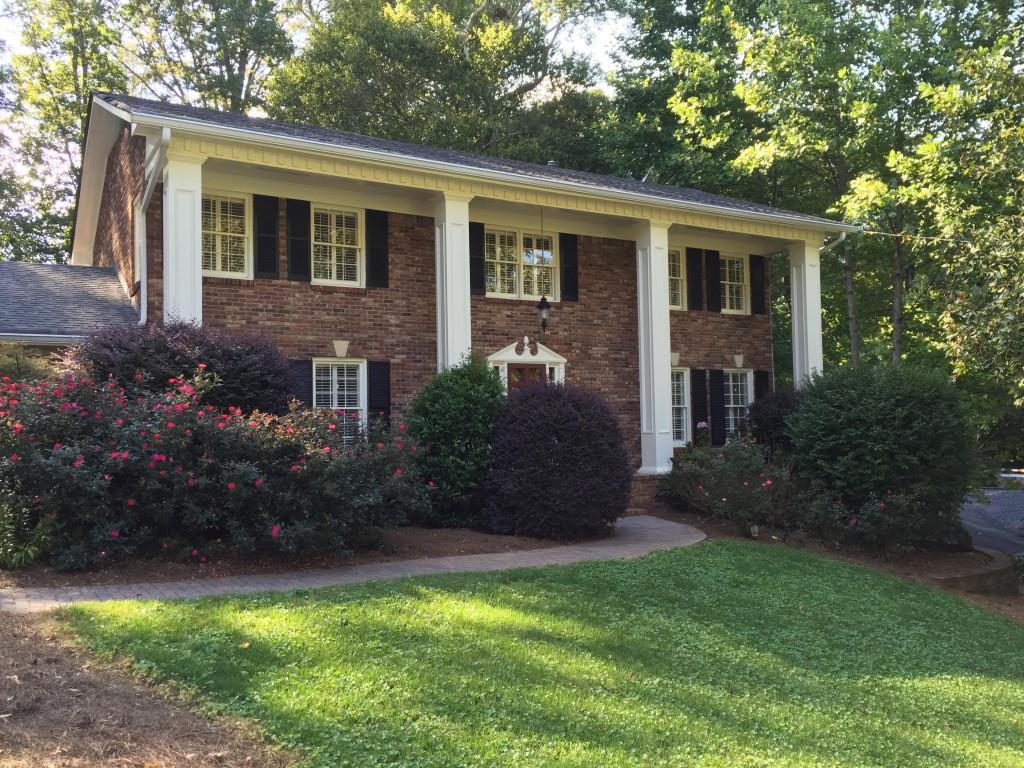 1992 Starfire Dr., Atlanta, GA 30345