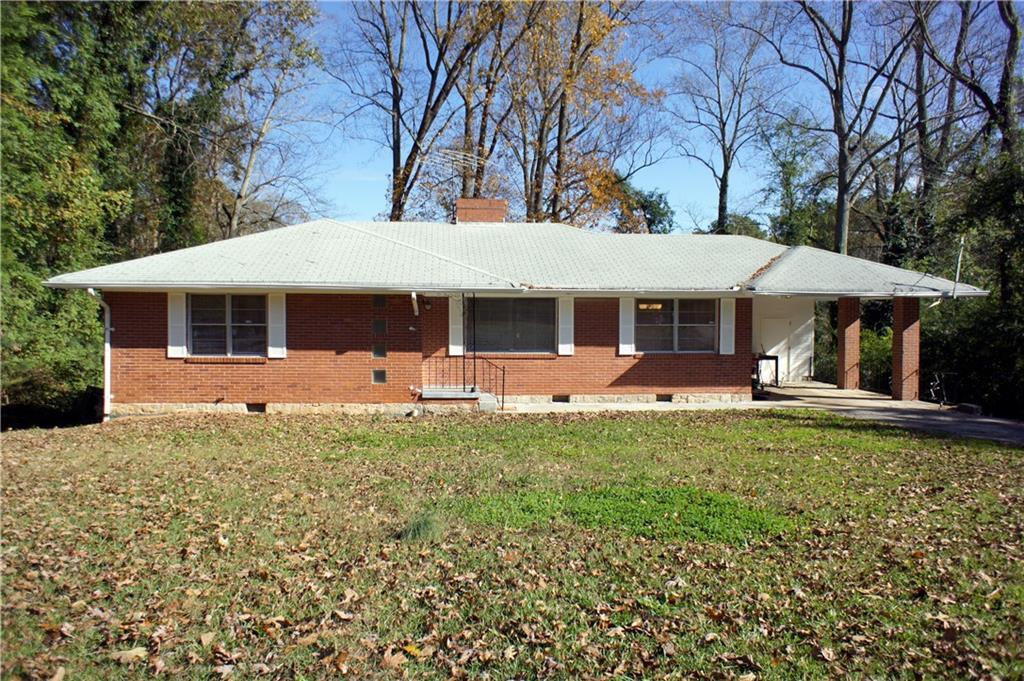 2330 County Line Rd., Atlanta, GA 30331