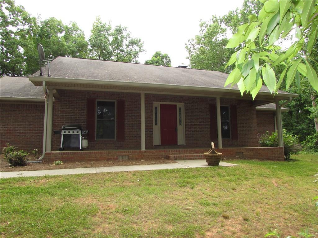 1734 Red Oak Flats Rd., Dahlonega, GA 30533