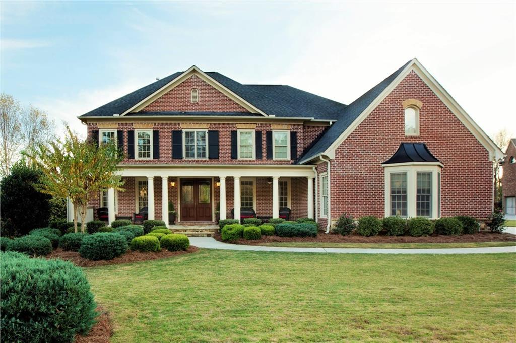 109 Brightmoor Ct., Canton, GA 30115