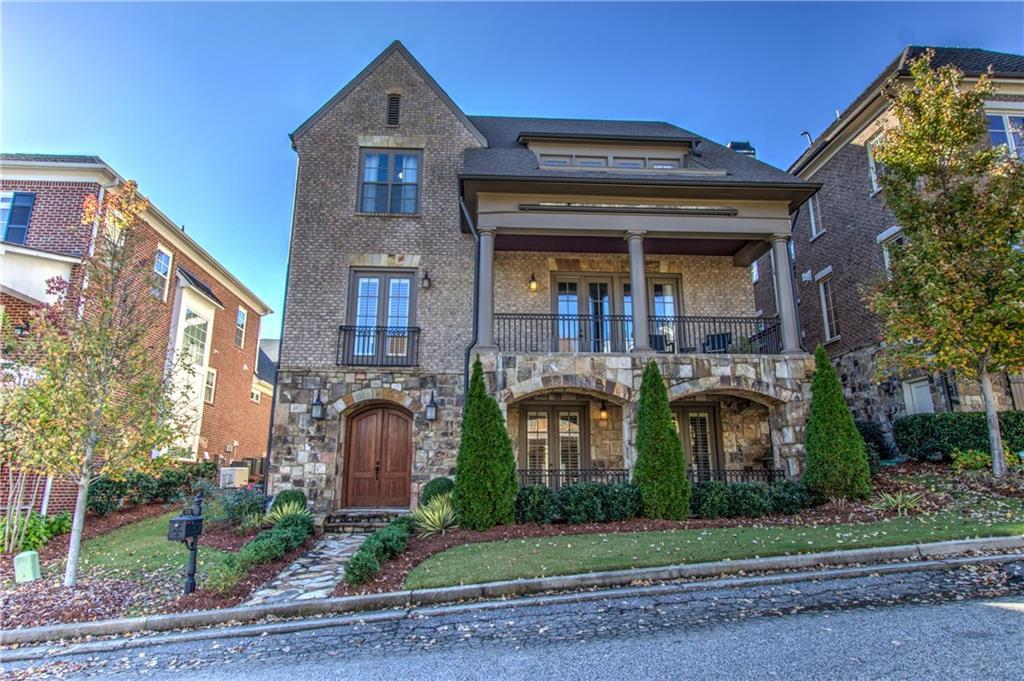 3772 Paces Lookout Cir., Atlanta, GA 30339