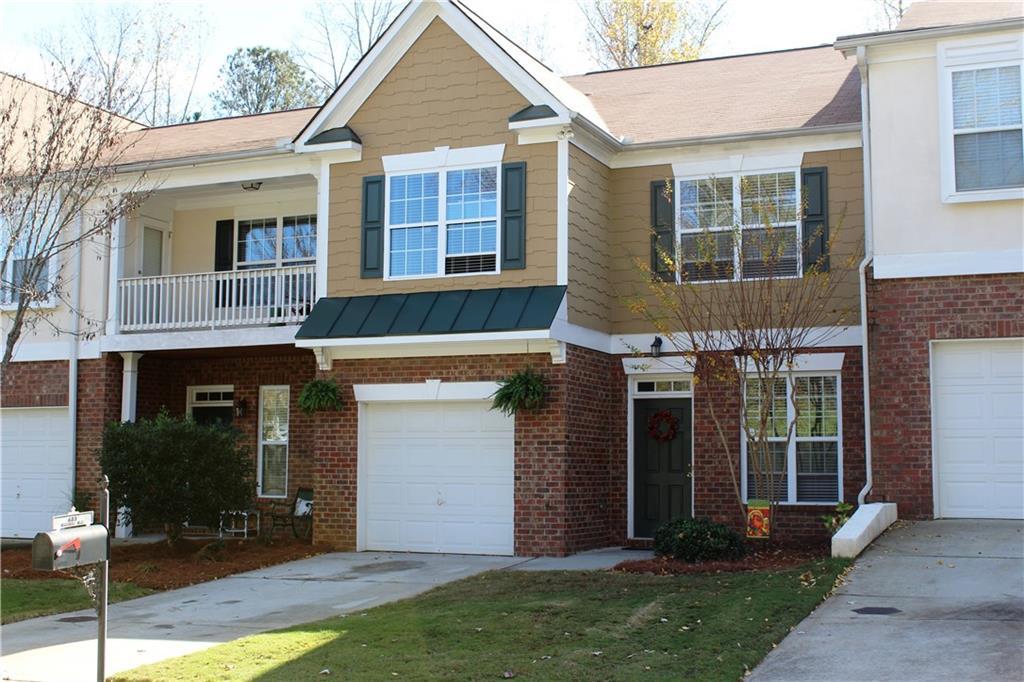 455 Grayson Way, Alpharetta, GA 30004