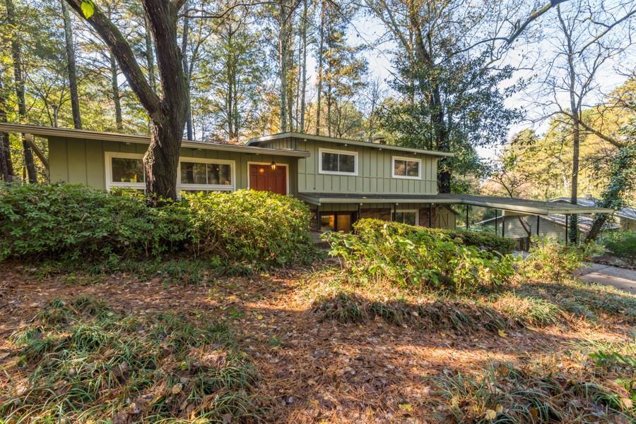 3350 Archwood Dr., Atlanta, GA 30340