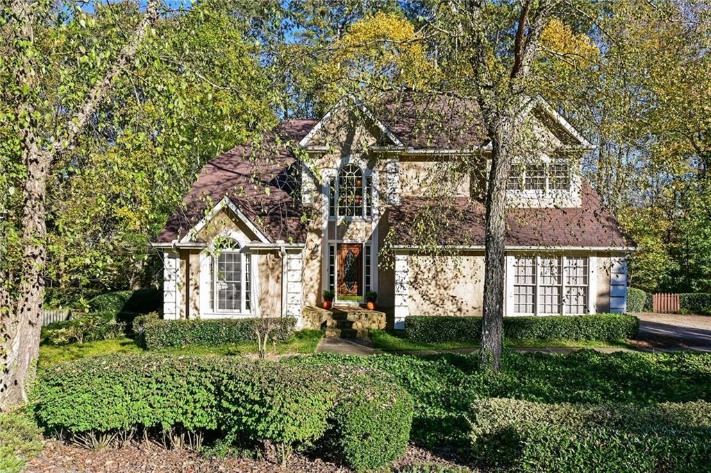 4234 N Mountain Rd., Marietta, GA 30066