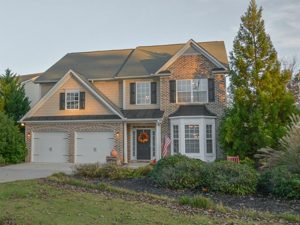 200 Toonigh Way, Canton, GA 30115