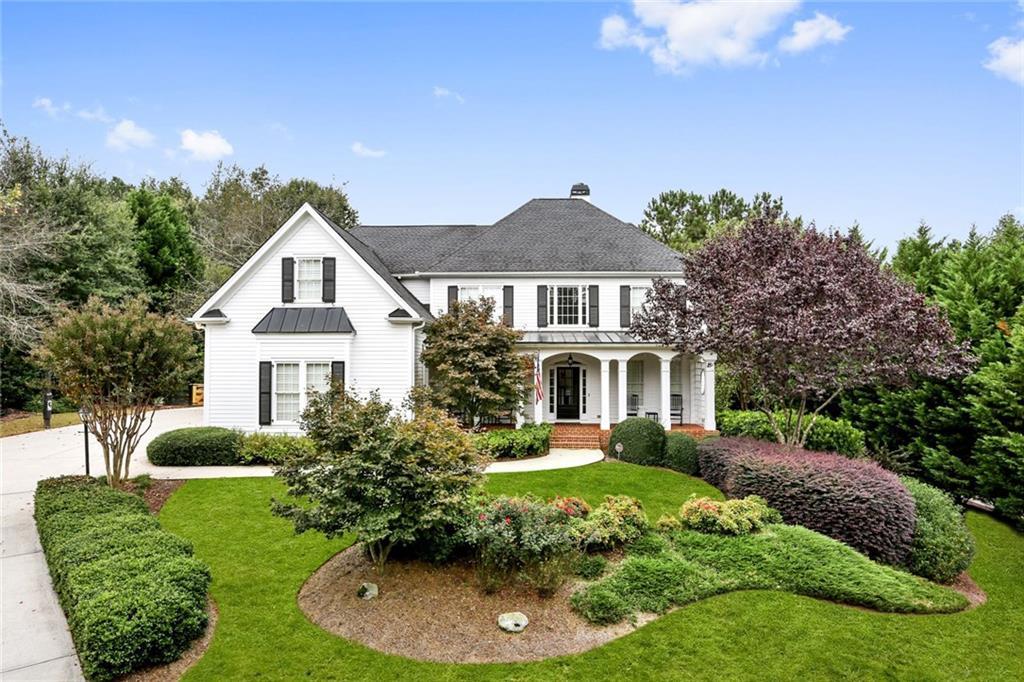 630 Scarlet Oak Tr., Milton, GA 30004