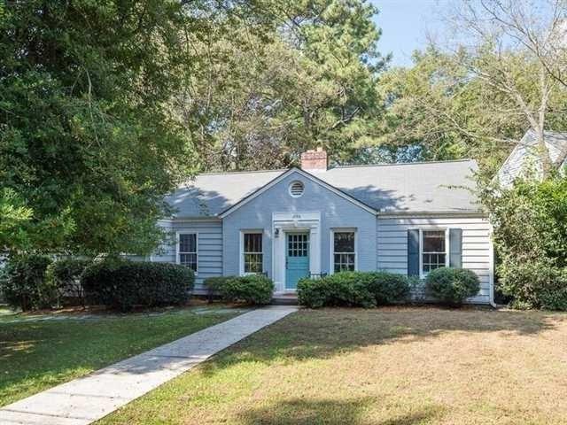 2196 Virginia Pl., Atlanta, GA 30305