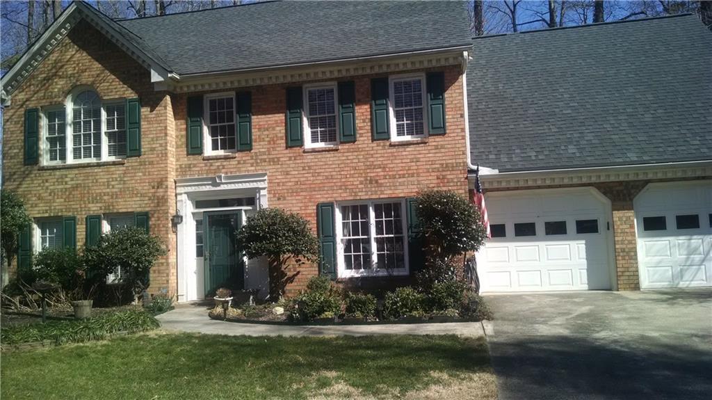 5199 Lupine Ln., Acworth, GA 30102