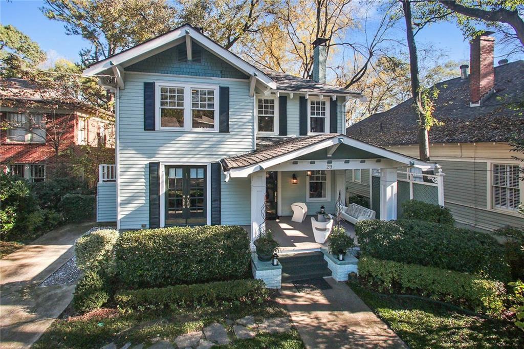 29 Avery Dr., Atlanta, GA 30309